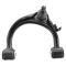 Front Upper Lower Control Arm w Ball Joint Set 4pc