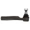 Front Steering Suspension Kit 8pc