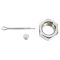 Front Steering Kit 9pc