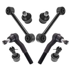 Steering & Suspension Kit