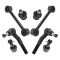 Steering & Suspension Kit