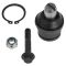 Front Steering Suspension Kit 10pc