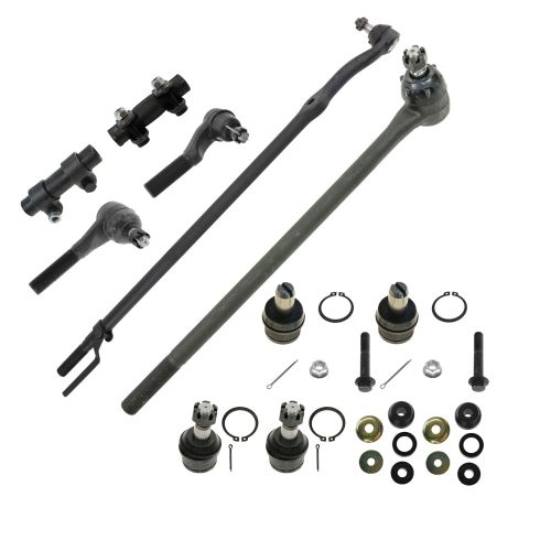 Steering & Suspension Kit