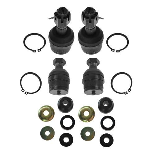 Suspension Kit