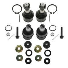 Suspension Kit