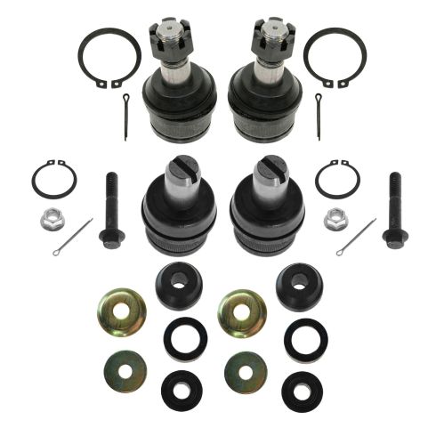Suspension Kit