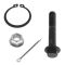 Front Suspension Kit 5pc