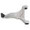 Rear Suspension Kit 4pc
