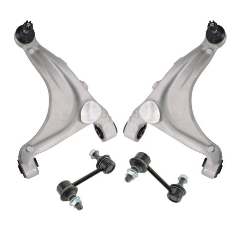 Suspension Kit