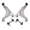 Suspension Kit