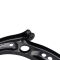 Front Lower Control Arm w Ball Joint Set 2pc RH