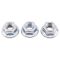 Front Lower Control Arm w Ball Joint Set 4pc