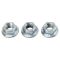 Front Lower Control Arm w Ball Joint Set 4pc