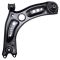 Front Lower Control Arm w Ball Joint Set 4pc