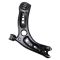 Front Lower Control Arm w Ball Joint Set 4pc