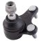 Front Lower Control Arm w Ball Joint Set 4pc