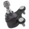 Front Lower Control Arm w Ball Joint Set 4pc