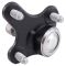 Front Lower Control Arm w Ball Joint Set 4pc