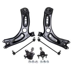 Suspension Kit
