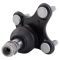 Front Suspension Kit 4pc