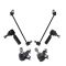 Steering & Suspension Kit