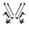 Steering & Suspension Kit