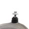 Front Upper Control Arm w Ball Joint Pair
