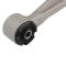 Front Upper Control Arm w Ball Joint Pair