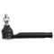 Front Outer Tie Rod End Pair