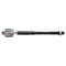 Front Inner Tie Rod End Pair