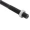 Front Inner Tie Rod End Pair