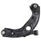 Front Suspension Kit 4pc