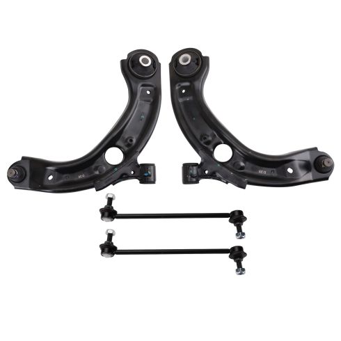 Suspension Kit