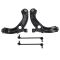 Suspension Kit