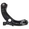 Front Suspension Kit 4pc
