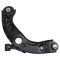 Front Suspension Kit 4pc
