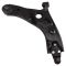 Front Lower Control Arm w Ball Joint Pair
