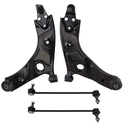 Suspension Kit
