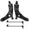 Suspension Kit