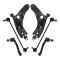 Steering & Suspension Kit