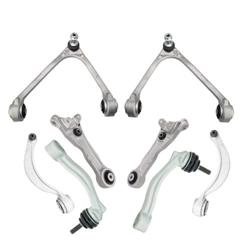 Suspension Kit