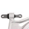 Front Lower Control Arm w Ball Joint Pair