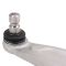 Front Lower Control Arm w Ball Joint Pair