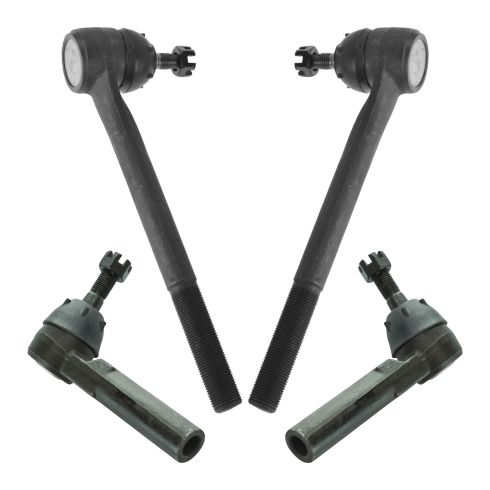 Tie Rod Set