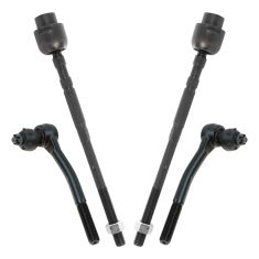 Tie Rod Set