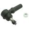 Front Inner Outer Tie Rod Set 4pc