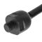 Front Inner Outer Tie Rod Set 4pc