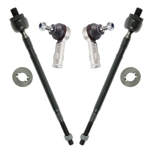 Tie Rod Set