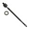 Front Inner Outer Tie Rod Set 4pc