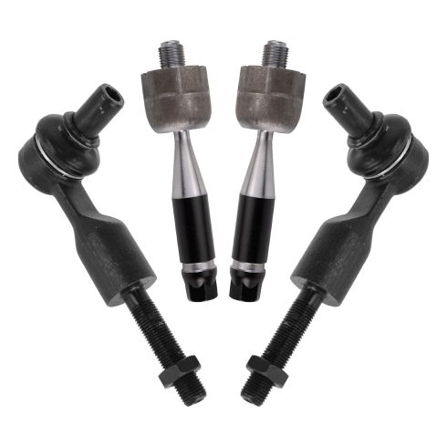 Tie Rod Set